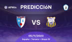 Predicciones para Ciudad de Lucena vs Coria CF