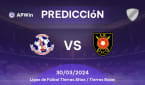 Predicciones Civil Service Strollers vs Albion Rovers