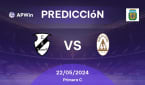 Predicciones Claypole vs Atlas: 22/05/2024 - Argentina Primera C