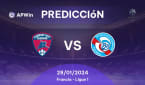 Predicciones Clermont vs Strasbourg