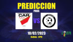 Predicciones Club Always Ready vs Libertad