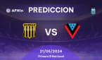 Predicciones Club Atlético Mitre vs Brown de Adrogué: 20/05/2024 - Argentina Primera B Nacional