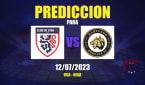 Predicciones Club De Lyon vs Maryland Bobcats