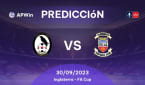 Predicciones Coalville Town vs Tamworth