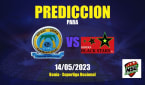 Predicciones Coast Stima vs Kibera Black Stars