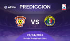 Predicciones Cobreloa vs Audax Italiano