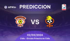 Predicciones Cobreloa vs Cobresal