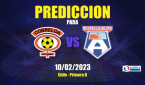 Predicciones Cobreloa vs San Marcos