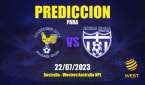 Predicciones Cockburn City vs Floreat Athena