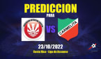 Predicciones para Cofutpa vs Carmelita