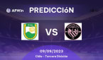 Predicciones Colina vs Santiago City