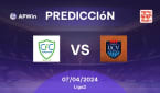 Predicciones Comerciantes vs UCV Moquegua