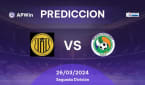 Predicciones Concón National vs Puerto Montt