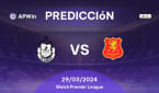 Predicciones para Connah's Quay vs Newtown