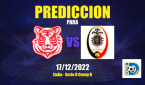 Predicciones Correggese vs Sant'Angelo