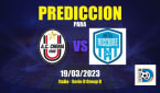 Predicciones Crema vs United Riccione