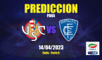 Predicciones Cremonese vs Empoli