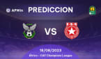 Predicciones CS Constantine vs Etoile du Sahel