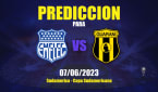 Predicciones CS Emelec vs Guaraní