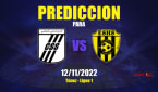 Predicciones para CS Sfaxien vs Hammam-Sousse