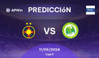 Predicciones CSA Steaua Bucureşti vs Concordia Chiajna