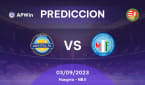 Predicciones Csákvári TK vs MTE 1904