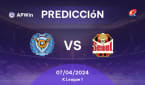 Predicciones Daegu vs FC Seoul