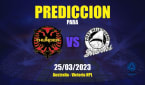 Predicciones Dandenong Thunder vs Port Melbourne