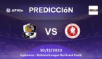 Predicciones Dartford vs Welling United