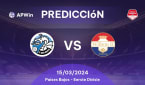 Predicciones Den Bosch vs Willem II