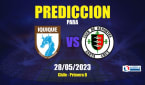 Predicciones Deportes Iquique vs Deportes Santa Cruz