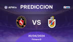 Predicciones Deportes Limache vs La Serena