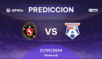 Predicciones Deportes Limache vs San Marcos: 20/05/2024 - Chile Primera B