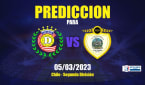 Predicciones Deportes Linares vs Lautaro de Buin