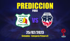 Predicciones Deportes Quindío vs Fortaleza CEIF