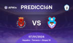 Predicciones Deportiva Minera vs Muleño