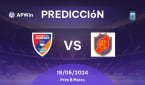 Predicciones Deportivo Armenio vs Colegiales