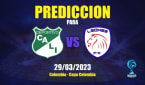 Predicciones Deportivo Cali vs Leones