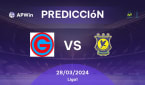 Predicciones Deportivo Garcilaso vs Comerciantes Unidos