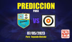 Predicciones Deportivo Llacuabamba vs Deportivo Coopsol