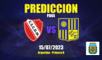 Predicciones Deportivo Muñiz vs Central Ballester