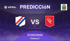 Predicciones Deportivo Paraguayo vs Defensores de Cambaceres: 21/05/2024 - Argentina Primera C