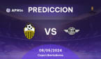 Predicciones Deportivo Táchira vs Libertad