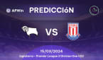 Predicciones Derby County Sub-21 vs Stoke City Sub-21