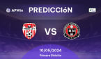 Predicciones Derry City vs Bohemians