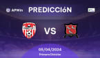 Predicciones Derry City vs Dundalk