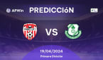 Predicciones Derry City vs Shamrock Rovers