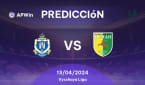 Predicciones Dnepr Mogilev vs Neman Grodno