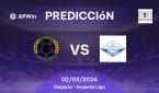 Predicciones para Dobrudzha 1919 vs Sportist Svoge