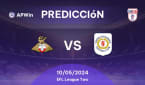 Predicciones Doncaster Rovers vs Crewe Alexandra